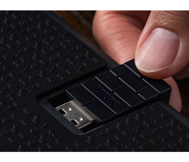 8BitDo Arcade Controller NSW/PC RET00620 - 1367009 - zdjęcie 8